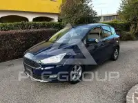 2018 Ford C-MAX