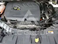 2018 Ford C-MAX