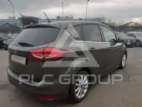 2018 Ford C-MAX