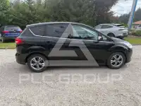 2018 Ford C-MAX