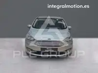 2018 Ford C-MAX