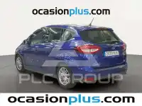2018 Ford C-MAX