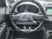 2018 Ford C-MAX