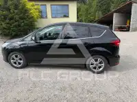 2018 Ford C-MAX