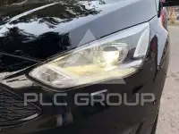 2018 Ford C-MAX