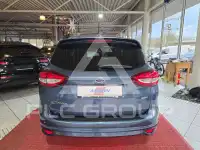 2018 Ford C-MAX