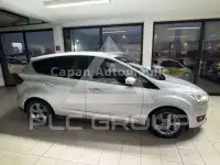 2018 Ford C-MAX