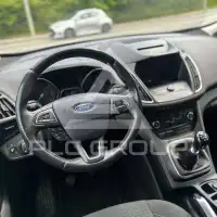 2018 Ford C-MAX