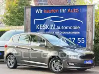 2018 Ford C-MAX
