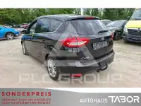 2018 Ford C-MAX