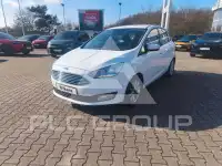 2018 Ford C-MAX