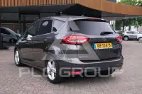 2018 Ford C-MAX