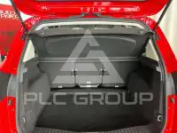 2018 Ford C-MAX