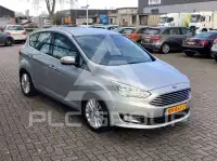 2018 Ford C-MAX