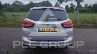 2018 Ford C-MAX