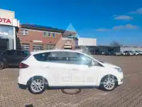 2018 Ford C-MAX