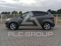 2018 Ford C-MAX