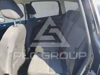 2018 Ford C-MAX
