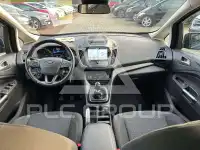 2018 Ford C-MAX