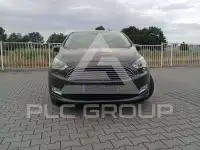 2018 Ford C-MAX