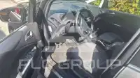 2018 Ford C-MAX