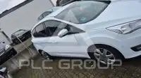 2018 Ford C-MAX