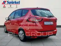 2018 Ford C-MAX