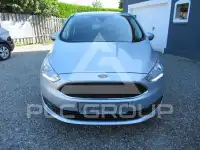 2018 Ford C-MAX