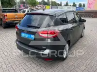 2018 Ford C-MAX