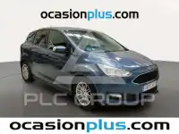 2018 Ford C-MAX