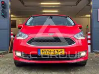 2018 Ford C-MAX