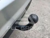 2018 Ford C-MAX