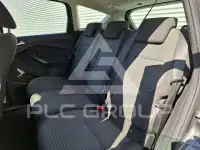 2018 Ford C-MAX