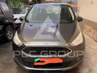 2018 Ford C-MAX