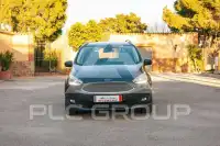 2018 Ford C-MAX