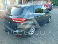 2018 Ford C-MAX