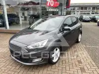 2018 Ford C-MAX