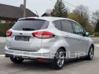 2018 Ford C-MAX
