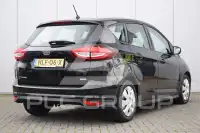 2018 Ford C-MAX