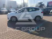 2018 Ford C-MAX