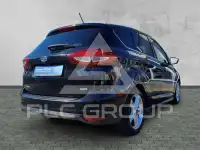 2018 Ford C-MAX