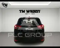 2018 Ford C-MAX