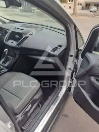 2018 Ford C-MAX