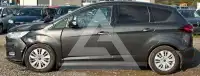 2018 Ford C-MAX
