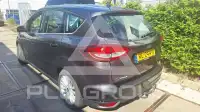 2018 Ford C-MAX