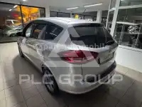 2018 Ford C-MAX