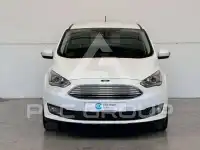 2018 Ford C-MAX
