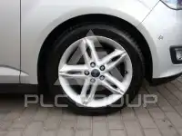 2018 Ford C-MAX