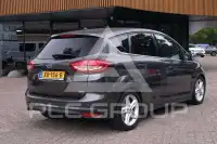 2018 Ford C-MAX