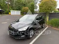 2018 Ford C-MAX